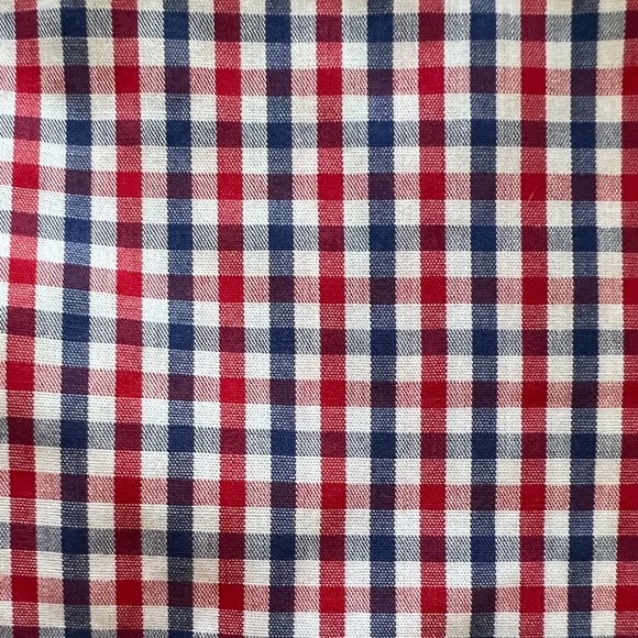 🆕 Tommy Hilfiger 👔 Big Boys Button-Up - Picture 2 of 10